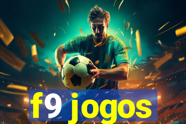 f9 jogos